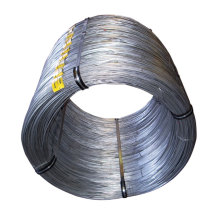 Top grade high quality high carbon steel wire rod